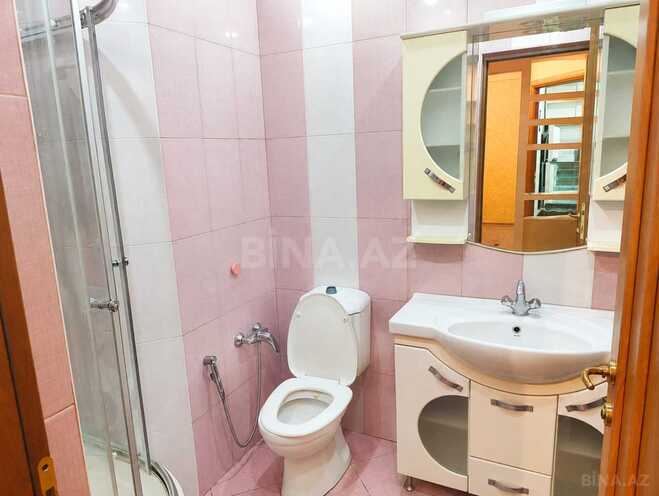 Сдаётся 2-комн. новостройка 55 м², м. Халглар Достлугу, photo 6 from 9
