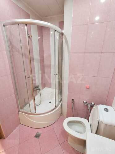Сдаётся 2-комн. новостройка 55 м², м. Халглар Достлугу, photo 5 from 9