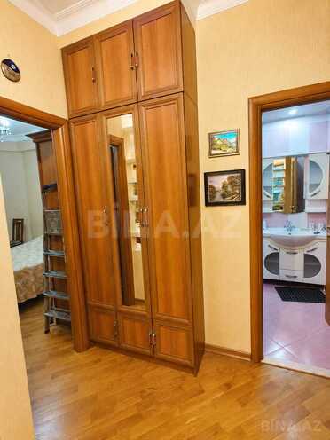 Сдаётся 2-комн. новостройка 55 м², м. Халглар Достлугу, photo 7 from 9