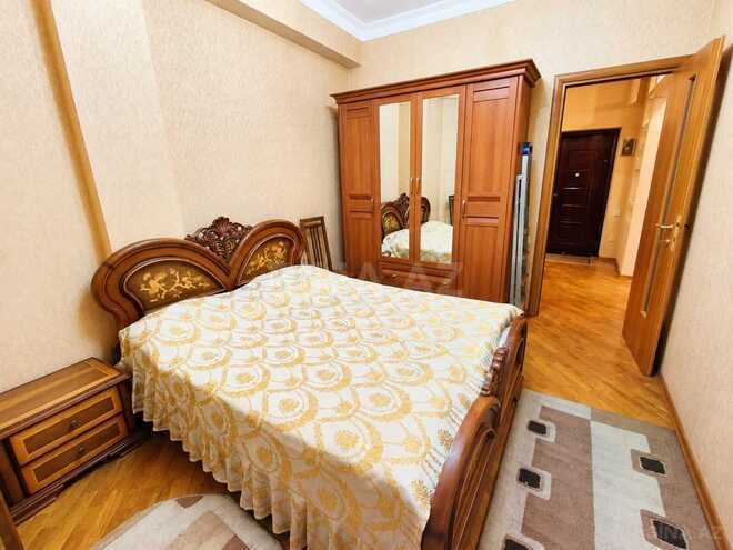 Сдаётся 2-комн. новостройка 55 м², м. Халглар Достлугу, photo 3 from 9