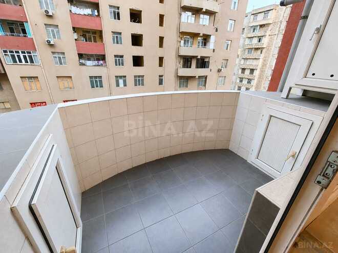 Сдаётся 2-комн. новостройка 55 м², м. Халглар Достлугу, photo 8 from 9