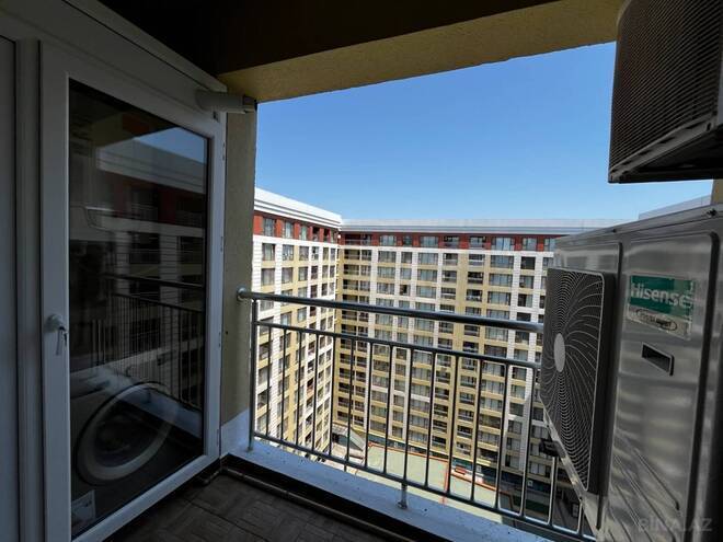 İcarəyə verilir 3 otaqlı yeni tikili 120 m², Şah İsmayıl Xətai m., photo 10 from 12