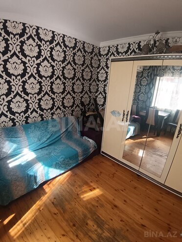Satılır 1 otaqlı həyət evi/bağ evi 35 m², 20-ci sahə q., photo 3 from 8