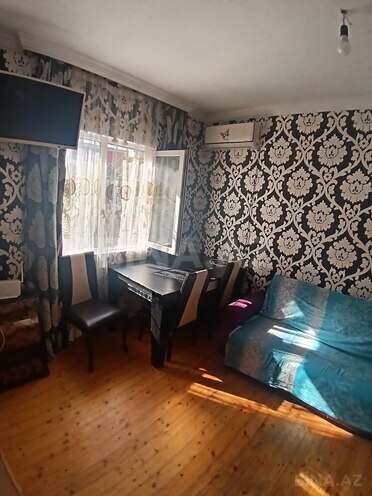 Satılır 1 otaqlı həyət evi/bağ evi 35 m², 20-ci sahə q., photo 4 from 8