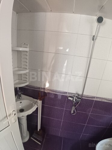 Satılır 1 otaqlı həyət evi/bağ evi 35 m², 20-ci sahə q., photo 6 from 8