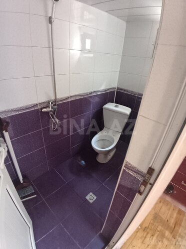 Satılır 1 otaqlı həyət evi/bağ evi 35 m², 20-ci sahə q., photo 7 from 8