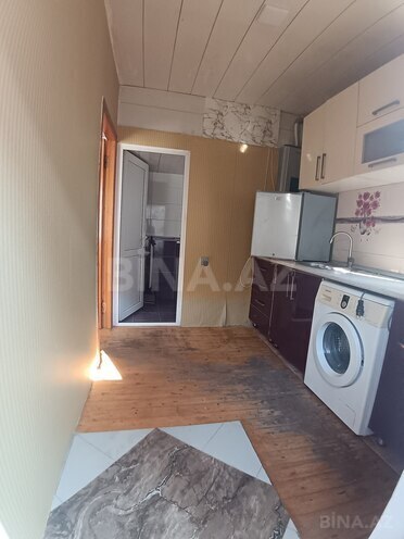Satılır 1 otaqlı həyət evi/bağ evi 35 m², 20-ci sahə q., photo 5 from 8