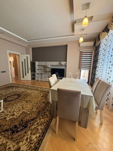 Сдаётся 3-комн. новостройка 140 м², м. Элмляр Академиясы, photo 6 from 15