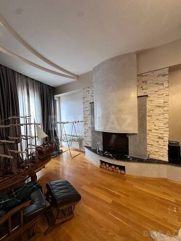 Продаётся 3-комн. новостройка 191 м², м. Сахил, photo 7 from 20