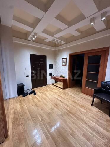Продаётся 3-комн. новостройка 191 м², м. Сахил, photo 9 from 20