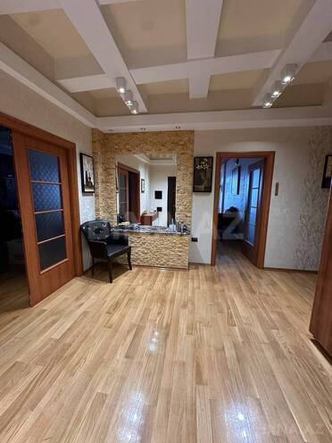 Продаётся 3-комн. новостройка 191 м², м. Сахил, photo 8 from 20