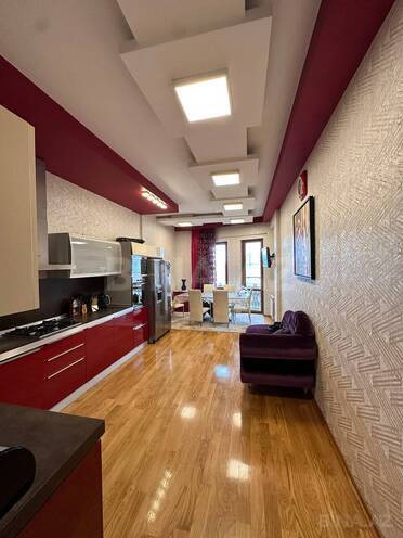 Продаётся 3-комн. новостройка 191 м², м. Сахил, photo 16 from 20