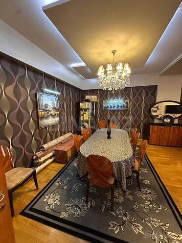 Продаётся 3-комн. новостройка 191 м², м. Сахил, photo 5 from 20