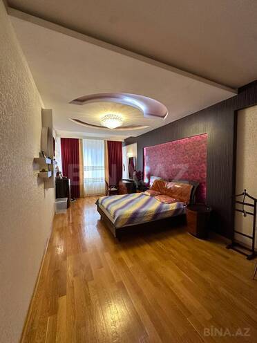 Продаётся 3-комн. новостройка 191 м², м. Сахил, photo 13 from 20