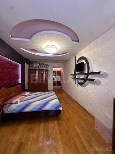 Продаётся 3-комн. новостройка 191 м², м. Сахил, photo 14 from 20