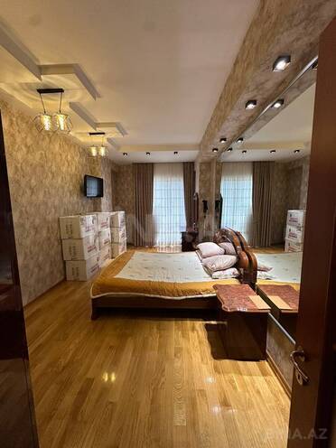 Продаётся 3-комн. новостройка 191 м², м. Сахил, photo 12 from 20