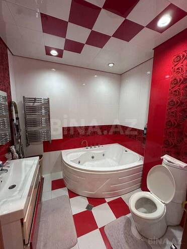 Продаётся 3-комн. новостройка 191 м², м. Сахил, photo 17 from 20