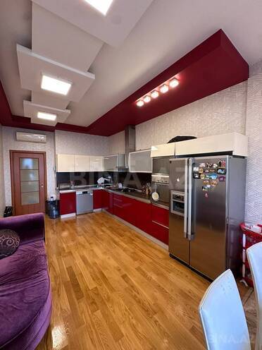 Продаётся 3-комн. новостройка 191 м², м. Сахил, photo 15 from 20