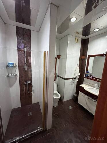 Продаётся 3-комн. новостройка 191 м², м. Сахил, photo 19 from 20