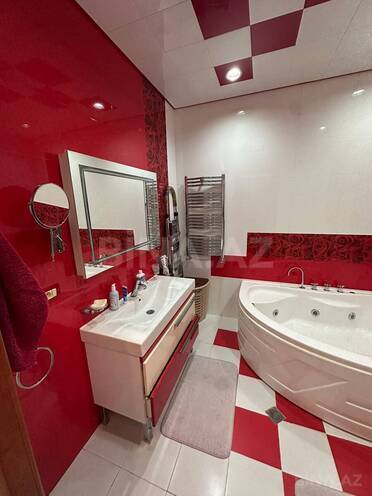 Продаётся 3-комн. новостройка 191 м², м. Сахил, photo 18 from 20