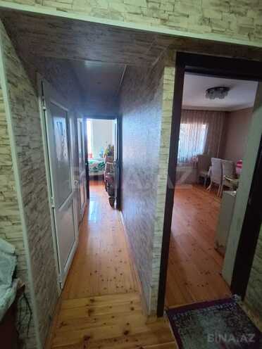 Продаётся 3-комн. вторичка 60 м², пос. Говсан, photo 3 from 9