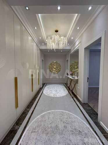 Продаётся 3-комн. новостройка 138 м², пос. Аг шехер, photo 12 from 17