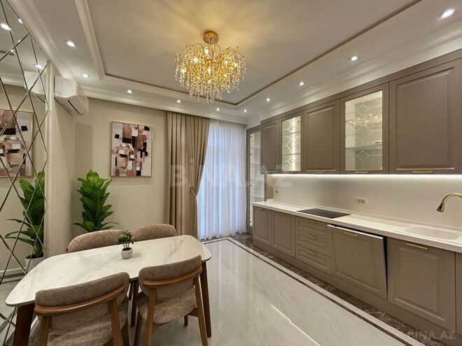 Продаётся 3-комн. новостройка 138 м², пос. Аг шехер, photo 5 from 17