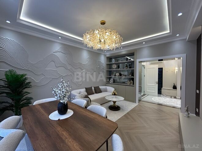 Продаётся 3-комн. новостройка 138 м², пос. Аг шехер, photo 3 from 17