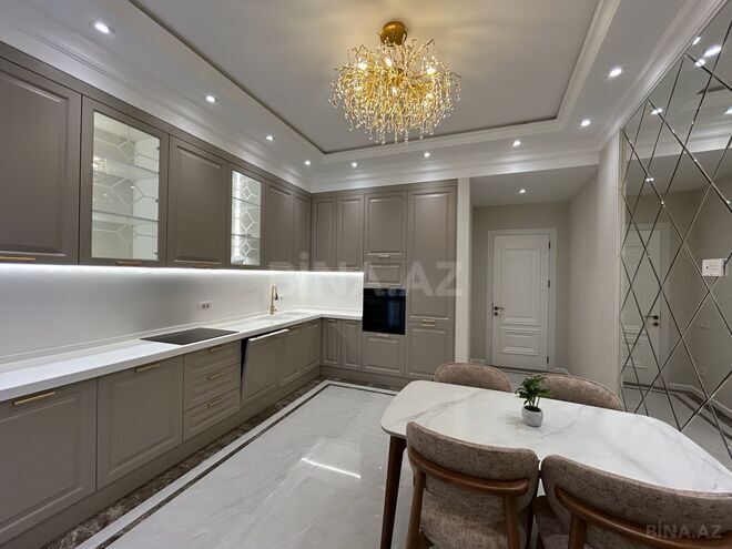 Продаётся 3-комн. новостройка 138 м², пос. Аг шехер, photo 6 from 17