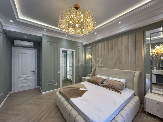 Продаётся 3-комн. новостройка 138 м², пос. Аг шехер, photo 8 from 17