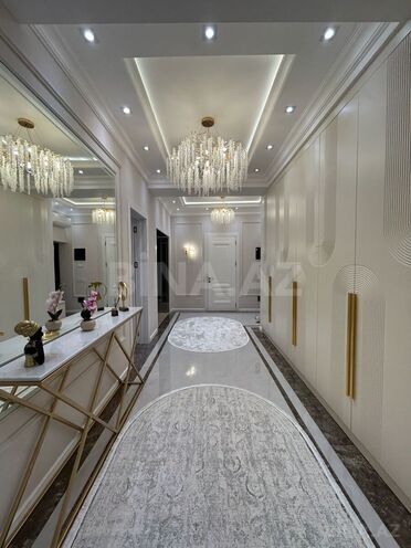 Продаётся 3-комн. новостройка 138 м², пос. Аг шехер, photo 9 from 17
