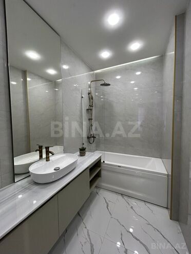 Продаётся 3-комн. новостройка 138 м², пос. Аг шехер, photo 15 from 17