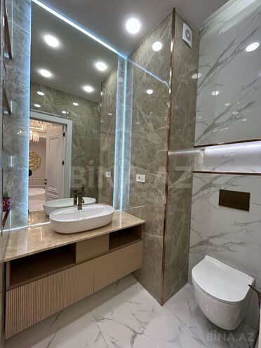 Продаётся 3-комн. новостройка 138 м², пос. Аг шехер, photo 14 from 17