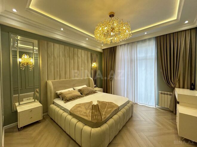 Продаётся 3-комн. новостройка 138 м², пос. Аг шехер, photo 7 from 17