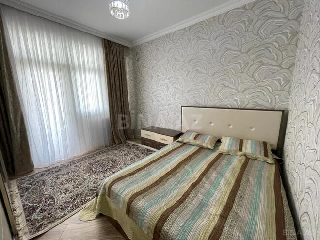 Продаётся 2-комн. новостройка 67 м², м. Шах Исмаил Хатаи, photo 6 from 13