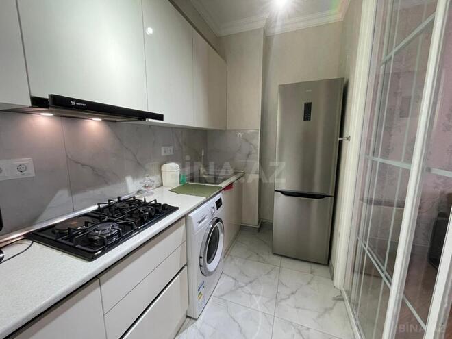 Продаётся 2-комн. новостройка 67 м², м. Шах Исмаил Хатаи, photo 8 from 13