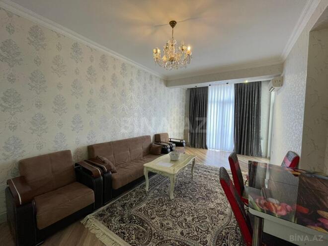 Продаётся 2-комн. новостройка 67 м², м. Шах Исмаил Хатаи, photo 4 from 13