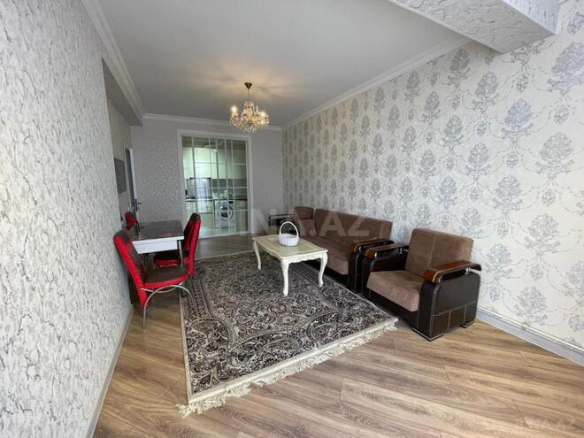 Продаётся 2-комн. новостройка 67 м², м. Шах Исмаил Хатаи, photo 5 from 13
