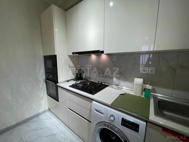 Продаётся 2-комн. новостройка 67 м², м. Шах Исмаил Хатаи, photo 9 from 13