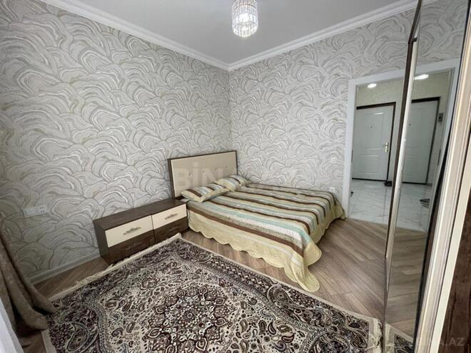 Продаётся 2-комн. новостройка 67 м², м. Шах Исмаил Хатаи, photo 7 from 13