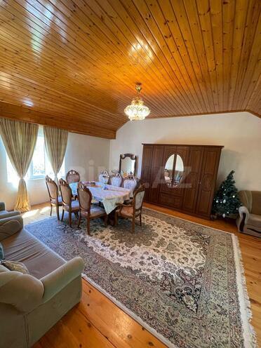 Satılır 5 otaqlı həyət evi/bağ evi 200 m², Novxanı q., photo 21 from 32