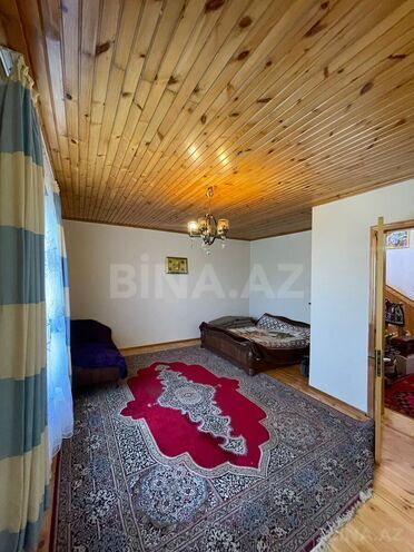 Satılır 5 otaqlı həyət evi/bağ evi 200 m², Novxanı q., photo 31 from 32