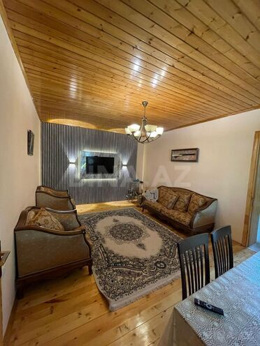 Satılır 5 otaqlı həyət evi/bağ evi 200 m², Novxanı q., photo 30 from 32
