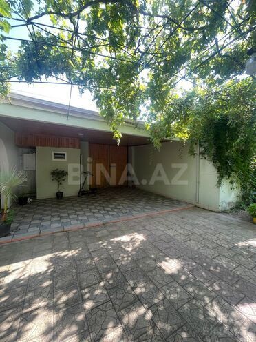 Satılır 5 otaqlı həyət evi/bağ evi 200 m², Novxanı q., photo 14 from 32