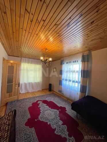 Satılır 5 otaqlı həyət evi/bağ evi 200 m², Novxanı q., photo 27 from 32
