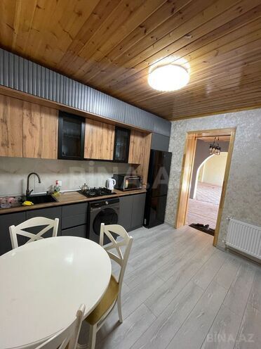 Satılır 5 otaqlı həyət evi/bağ evi 200 m², Novxanı q., photo 19 from 32