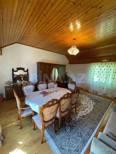 Satılır 5 otaqlı həyət evi/bağ evi 200 m², Novxanı q., photo 20 from 32
