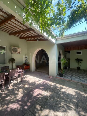 Satılır 5 otaqlı həyət evi/bağ evi 200 m², Novxanı q., photo 12 from 32