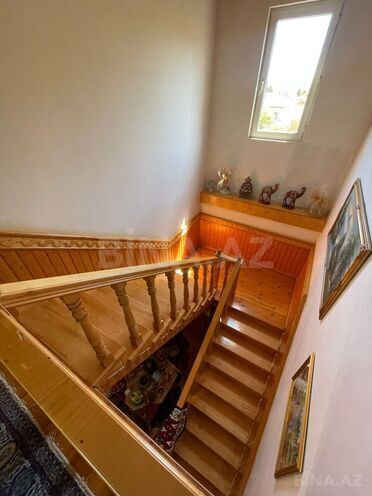 Satılır 5 otaqlı həyət evi/bağ evi 200 m², Novxanı q., photo 28 from 32