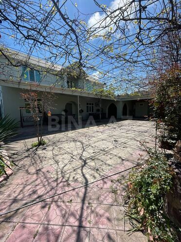 Satılır 5 otaqlı həyət evi/bağ evi 200 m², Novxanı q., photo 13 from 32